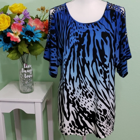 no brand Tops - 🐞FANCY BLOUSE